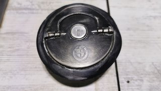 Tapa depósito BMW R100 sin llave