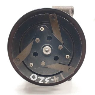 COMPRESOR AIRE ACONDICIONADO NISSAN NISSAN ALMERA (N16/E) 2000-2006