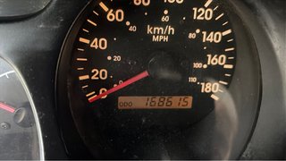 Kia Sportage 3316 BPP