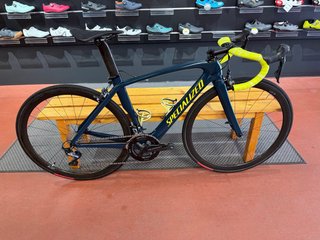 Specialized Venge Elite Talla 49