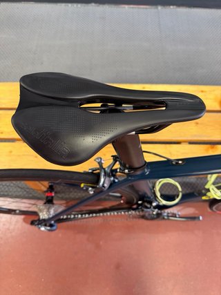 Specialized Venge Elite Talla 49