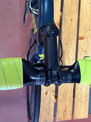 Specialized Venge Elite Talla 49