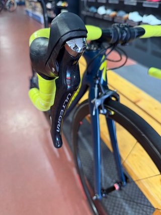 Specialized Venge Elite Talla 49