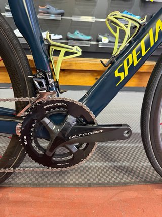 Specialized Venge Elite Talla 49