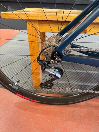 Specialized Venge Elite Talla 49