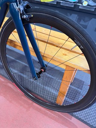 Specialized Venge Elite Talla 49