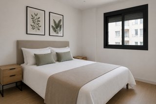 Fotografía inmobiliaria en Benidorm
