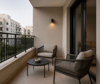 Fotografía inmobiliaria en Benidorm