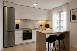 Fotografía inmobiliaria en Benidorm