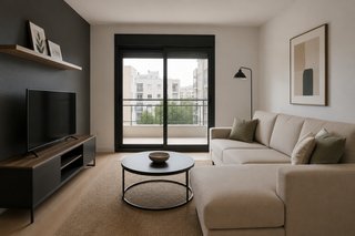 Fotografía inmobiliaria en Benidorm