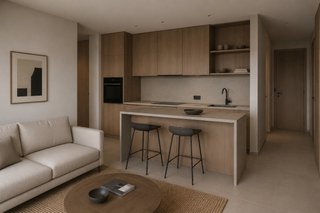 Fotografía inmobiliaria en Benidorm