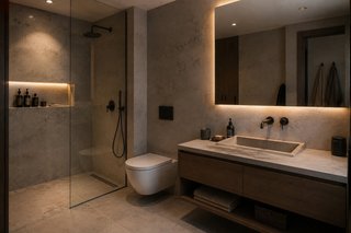 Fotografía inmobiliaria en Benidorm
