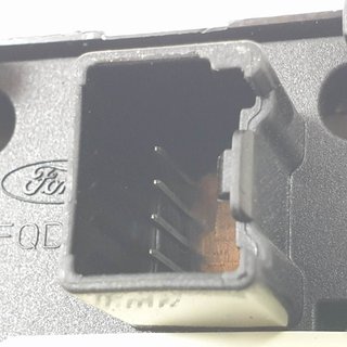 MANDO ELEVALUNAS DELANTERO IZQUIERDO FORD FORD KA+ (2016 - 2019) 2016-2019