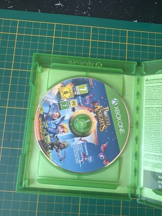 Portal Knights Xbox One