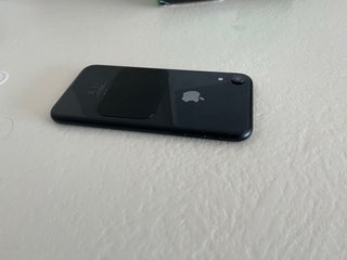 iPhone XR 128GB Negro