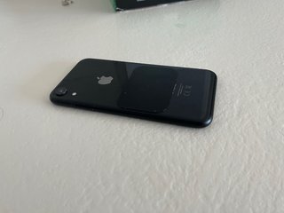 iPhone XR 128GB Negro