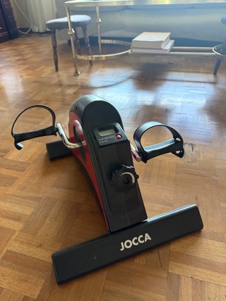 Pedales JOCCA