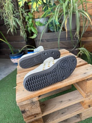 Adidas Wales Bonner