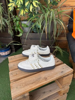 Adidas Wales Bonner