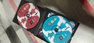 The X-Files Playstation 1 Juego