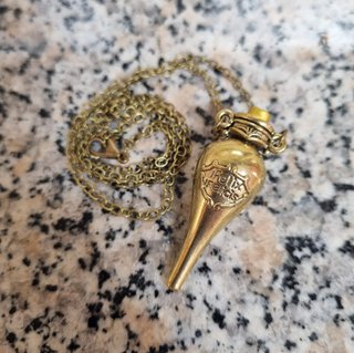 Felix Felicis Harry Potter - Replica Ufficiale