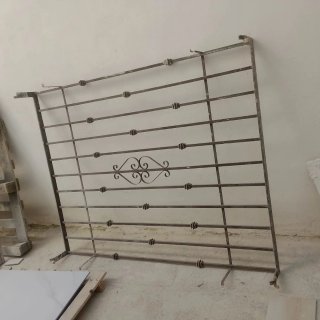 Rejas de forja 180x135