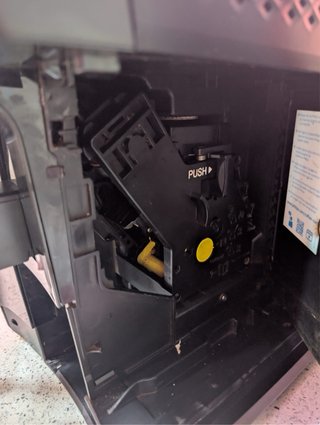 Cafetera Philips Superautomática