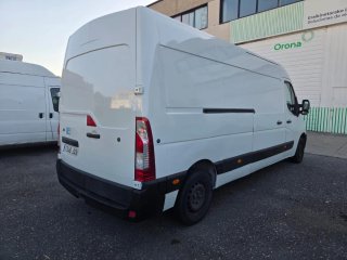 Renault Master 2014