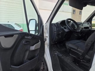 Renault Master 2014