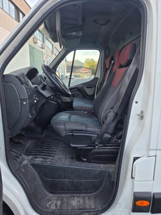 Renault Master 2014