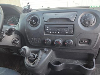 Renault Master 2014