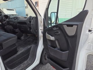 Renault Master 2014