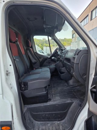Renault Master 2014