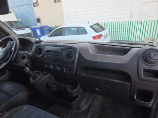 Renault Master 2014