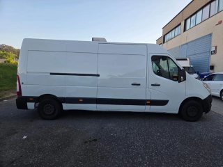 Renault Master 2014