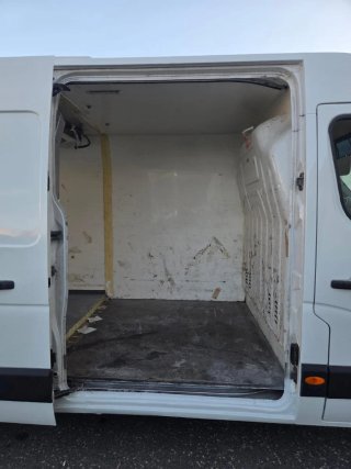Renault Master 2014