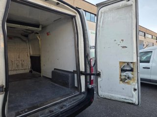 Renault Master 2014