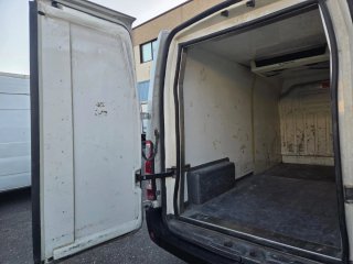 Renault Master 2014
