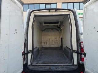 Renault Master 2014