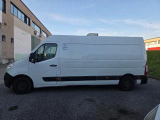 Renault Master 2014