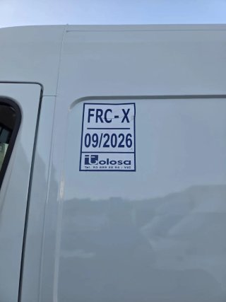 Renault Master 2014