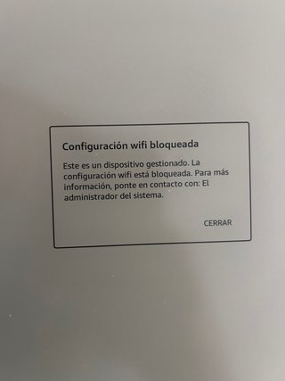 Amazon Kindle Scribe 1ª Gen Estropeado.