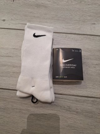 Calzini Nike Everyday Lightweight