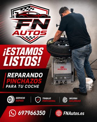 TALLER DE MECANICA RAPIDA SIN CITA