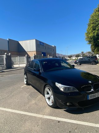BMW Serie 5 2004