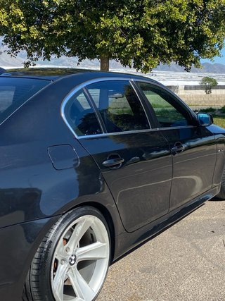 BMW Serie 5 2004