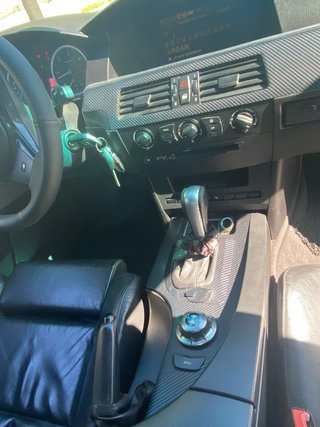 BMW Serie 5 2004