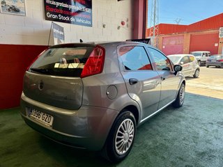 FIAT Punto 2010 1.3 JTD 2470€ !!