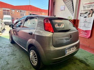 FIAT Punto 2010 1.3 JTD 2470€ !!