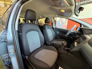 FIAT Punto 2010 1.3 JTD 2470€ !!